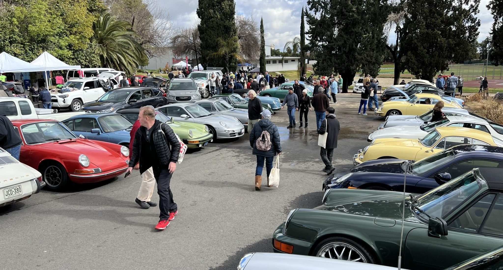 SoCal Open 2021 Model Car Show California - Pictures - Events & Shows -  KitMaker Network