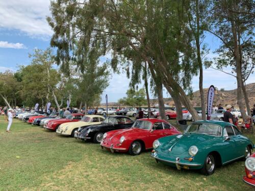 356 Club Concours 2021