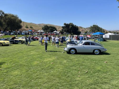 356 Club Concours 2023