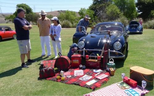 356 Club Concours 2018